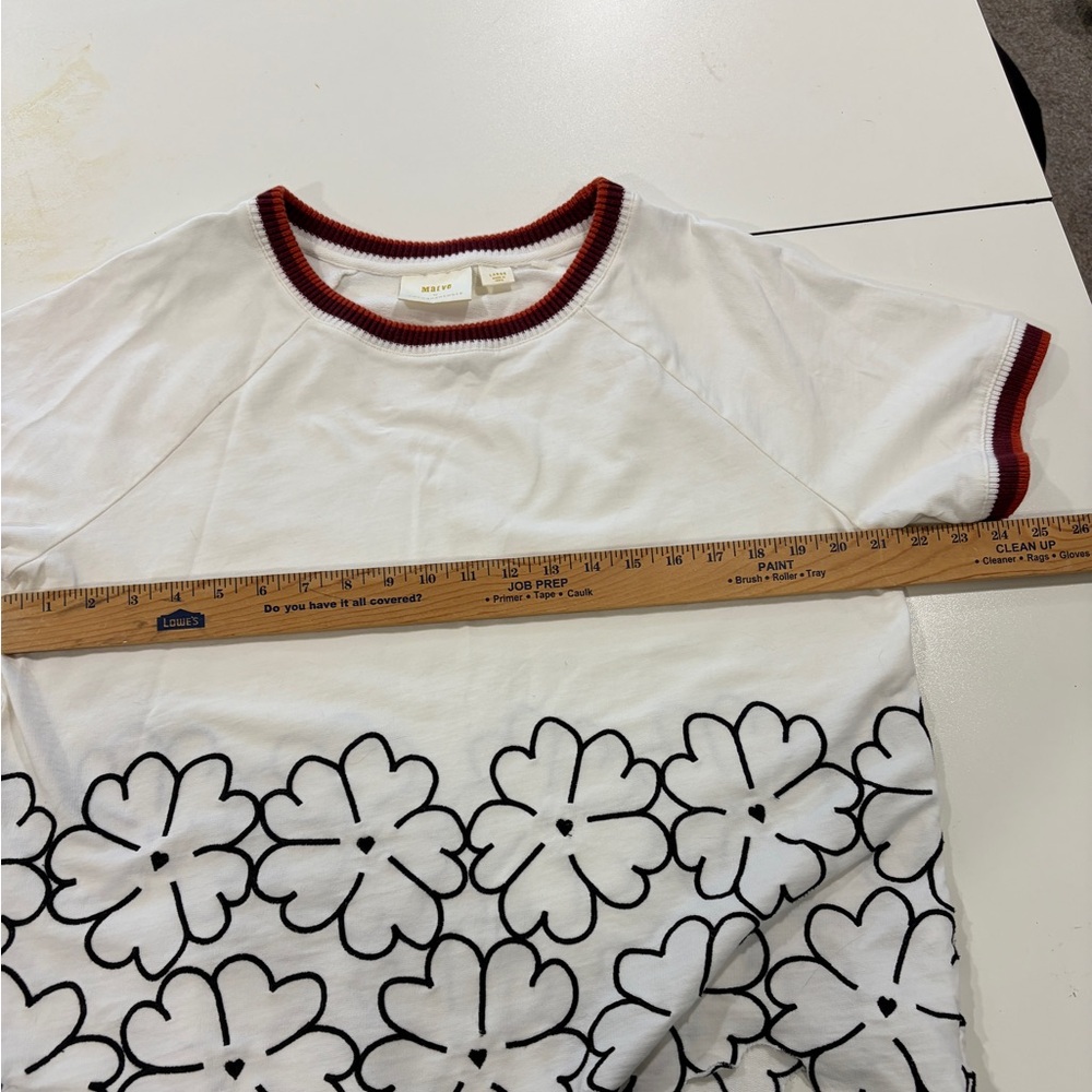 Maeve by Anthropologie top